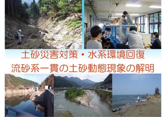 水工学研究室